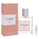 Clean Classic Blossom - Eau de Parfum - Geurmonster - 2 ml