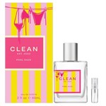 Clean Pool Daze - Eau de Toilette - Geurmonster - 2 ml