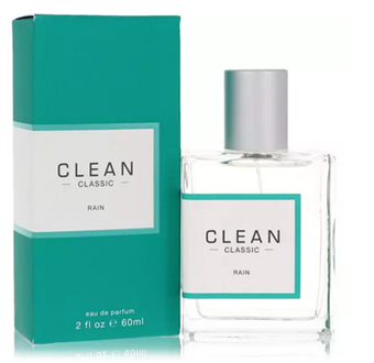 Clean Rain by Clean - Eau De Parfum Spray 30 ml - voor vrouwen