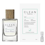 Clean Reserve Warm Cotton - Eau de Parfum - Geurmonster - 2 ml
