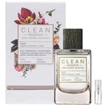 Clean Saguaro Blossom & Sand - Eau de Parfum - Geurmonster - 2 ml