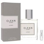 Clean Ultimate - Eau de Parfum - Geurmonster - 2 ml