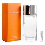 Clinique For Women Happy - Eau de Parfum - Geurmonster - 2 ml