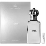 Clive Christian Inox - Parfum - Geurmonster - 2 ml