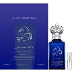 Clive Christian Jump Up And Kiss Me Hedonistic (2021) - Parfum - Geurmonster - 2 ml