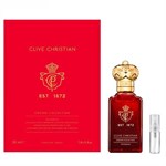 Clive Christian Matsukita - Parfume - Geurmonster - 2 ml