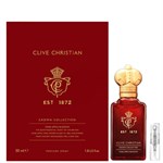 Clive Christian Town & Country - Parfum - Geurmonster - 2 ml