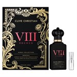 Clive Christian - VIII Rococo Immortelle - Eau de Parfum - Geurmonster - 2 ml