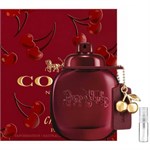 Coach Cherry - Parfum - Geurmonster - 2 ml