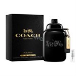 Coach for Men - Eau de Parfum - Geurmonster - 2 ml