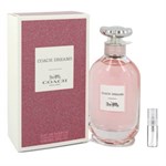 Coach New York Coach Dreams - Eau de Parfum - Geurmonster - 2 ml 
