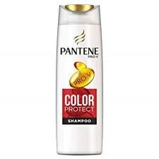 Pantene Pro-V - Protect Shampoo - 360 ml