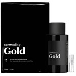 Commodity Gold - Eau de Parfum - Geurmonster - 2 ml