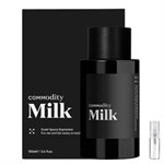 Commodity Milk - Eau de Parfum - Geurmonster - 2 ml