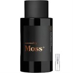 Commodity Moss + - Eau de Parfum - Geurmonster - 2 ml