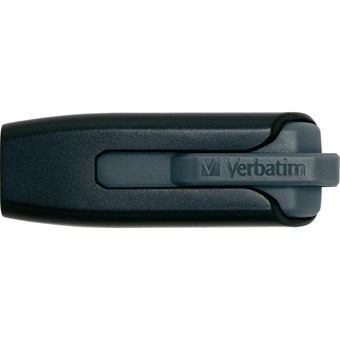 Verbatim V3 32GB USB - Zwart