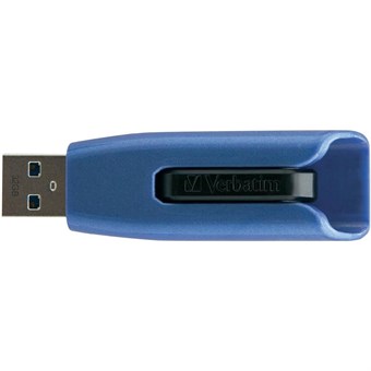 Verbatim Store \'n\' Go V3 MAX - USB-stick - 64 GB