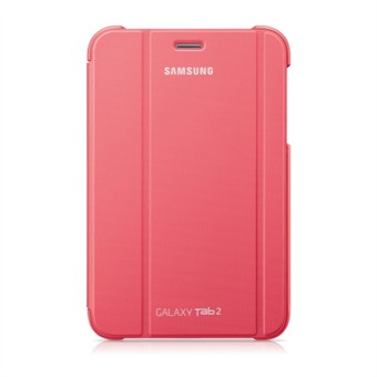 Samsung Book case voor Tab 2 7.0 - Roze