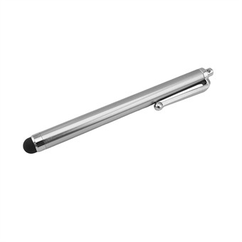 Smart pen (zilver)