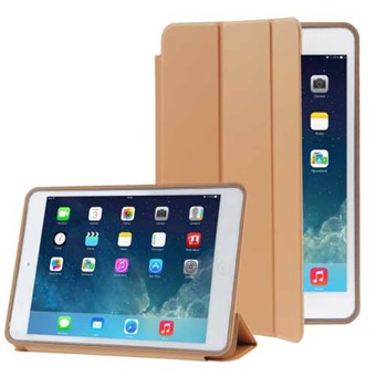 DeVita Series - Air Tre opvouwbare koffer (Bruin)