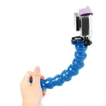 GoPro Gorilla Podhouder - Blauw