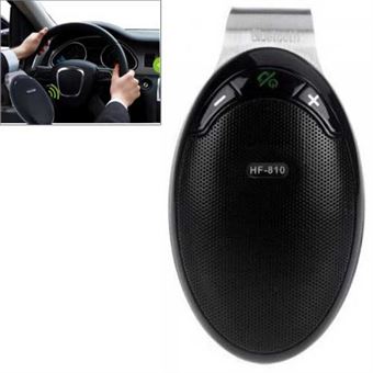 HF-810 Bluetooth 4.0 handsfree carkit