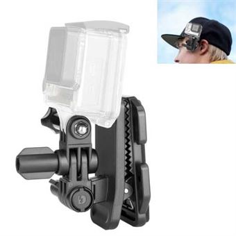 DZ Serie Head Mount Clip Kit