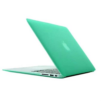 Macbook Air 11,6" harde hoes - groen