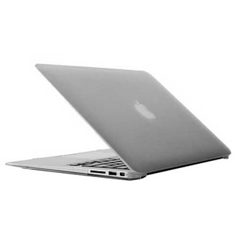 Macbook Air 11,6" harde hoes - transparant