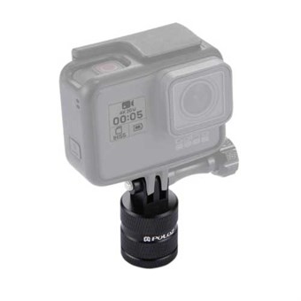 Puluz® 90° draaibare montageadapter voor GoPro