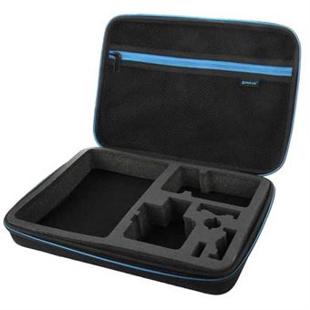 Puluz® Waterdichte reistas - Groot 32x22x7cm