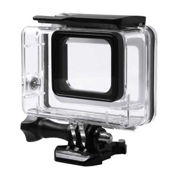 Waterdichte hoes voor GoPro Hero 5/6