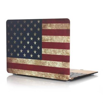 Macbook 12 "Hard Case - Verenigde Staten