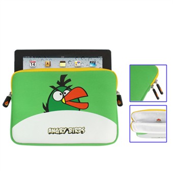 Universal Angry Sleeve voor 10 inch (Birds)