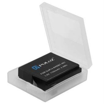 Puluz® Batterijhouder HERO 4