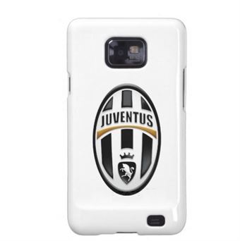 Voetbalhoes Galaxy S2 - Juventus