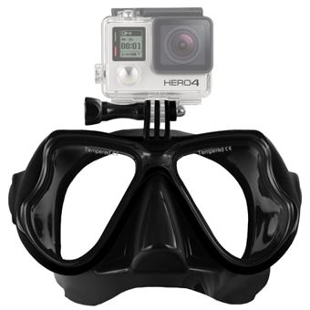 GoPro Hero-accessoires per activiteit