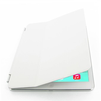 PDair Smartcover voor iPad - Wit