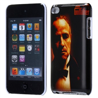 De GodFather Touch 4-hoes