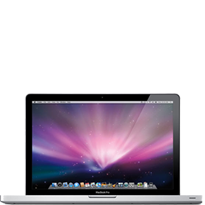 Macook Pro 15,4''-accessoires