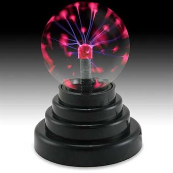 Plasma bal - Rond