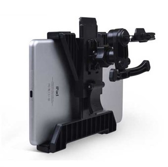 Tablet Autohouder voor luchtkanaal / Universal / maat 7-11"