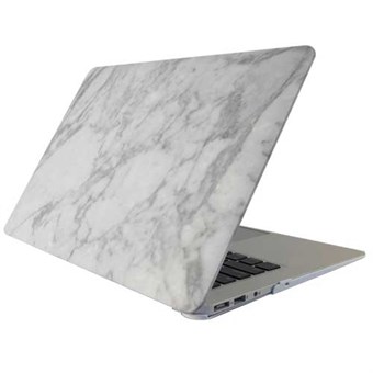 Macbook Pro 15.4 "Marble Series Hard Case - Marmer
