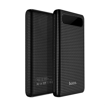 HOCO Powerbank Dubbele USB 20000mAh