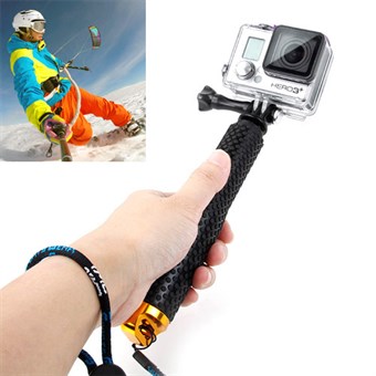 GoPro Handheld Monopod 49 cm - Goud