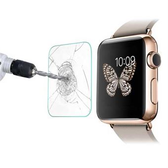 Geharde Screenprotector Voor Apple Watch 1/2/3 - 38 mm