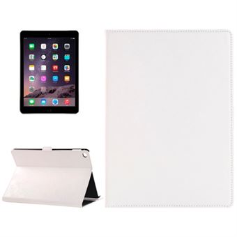 Buisness iPad Air 2 leren tas - Wit