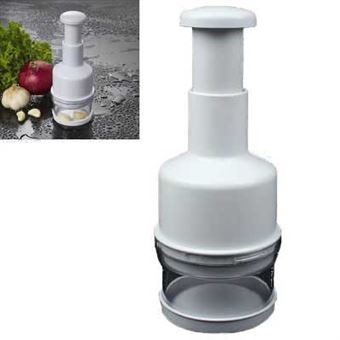 Uien / Knoflook Snijder