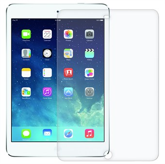 IPad Air 1/2 / iPad Pro 9.7 / iPad 9.7 Beschermfolie (doorzichtig)