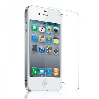 Anti-explosie gehard glas voor iPhone 4 / iPhone 4S - Bestseller